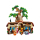 LEGO Ideas 21326 Kubuś Puchatek - 1022226 - zdjęcie 8